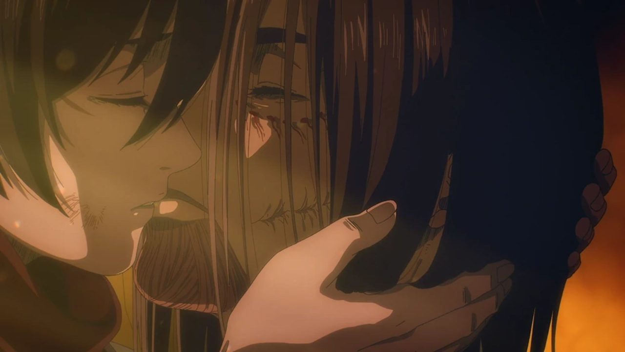 Attack on Titan - Linha do tempo completa