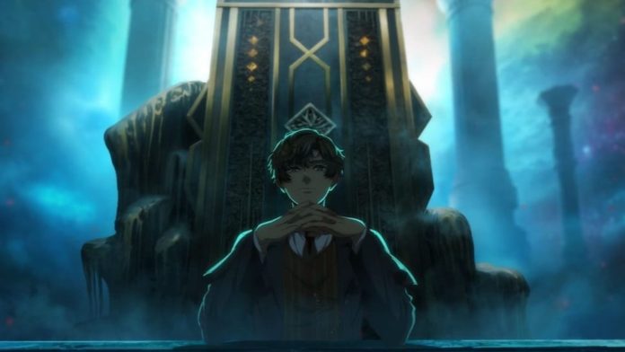 Lord of Mysteries episódio 11 - Data de lançamento, horário e onde assistir