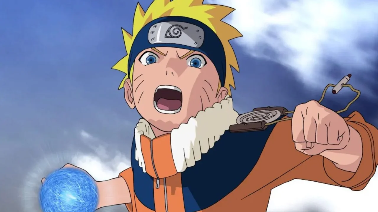 Naruto - Linha do tempo de tudo que aconteceu em ordem cronológica 