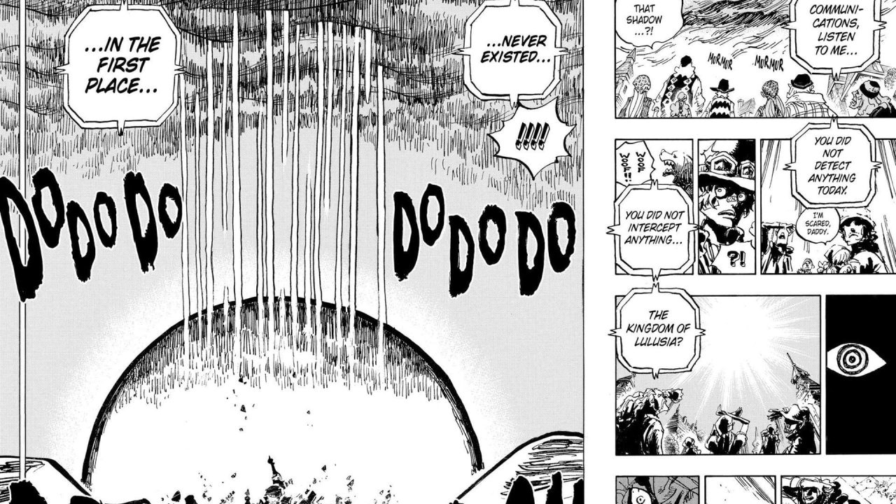As 10 piores mortes falsas em One Piece