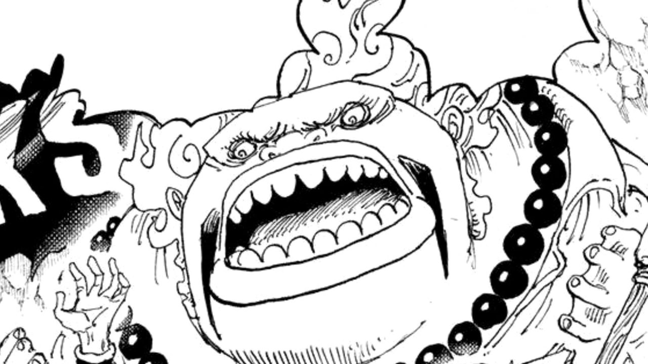 One Piece - Todos os Piratas Rocks ranqueados do mais fraco ao mais forte