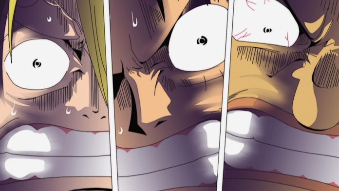 As 10 piores mortes falsas em One Piece