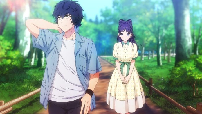 Witch Watch episódio 21 - Data de lançamento e onde assistir