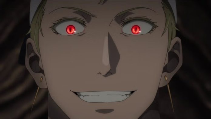 Tower of God Urek Mazino capítulo 26 - Data de lançamento e onde ler