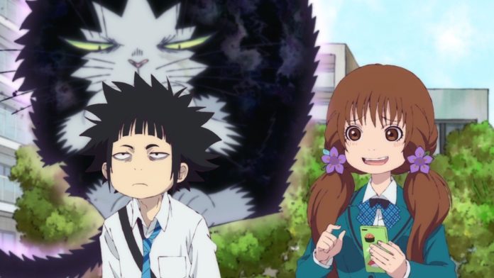 Dekin no Mogura episódio 7 - Data de estreia, onde assistir e detalhes