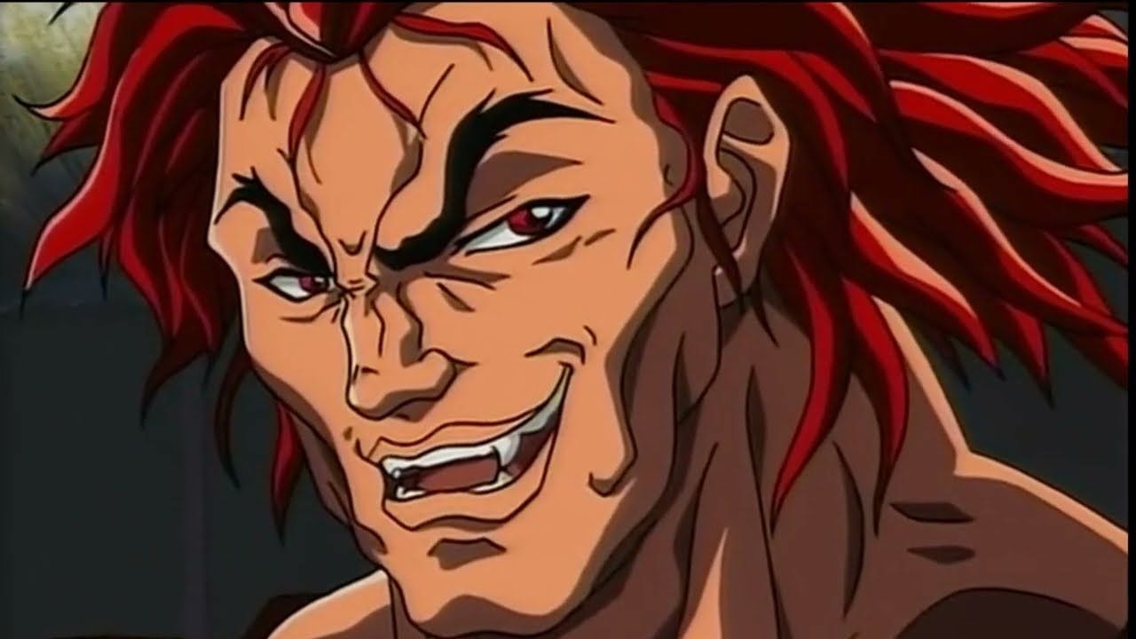 10 Melhores animes para motivação nos treinos