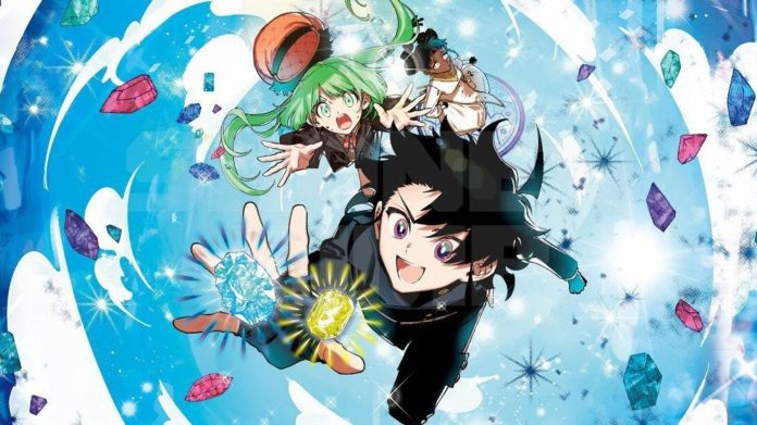 Ichi the Witch capítulo 47 - Data de lançamento, onde ler e o que esperar