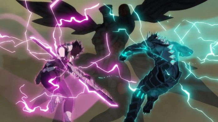 Kaiju No. 8 temporada 2 episódio 6 - Data de lançamento, horário e onde assistir