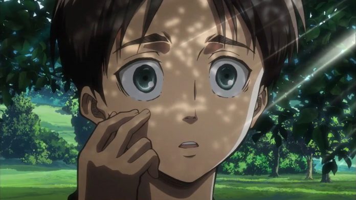 Attack on Titan - Linha do tempo completa