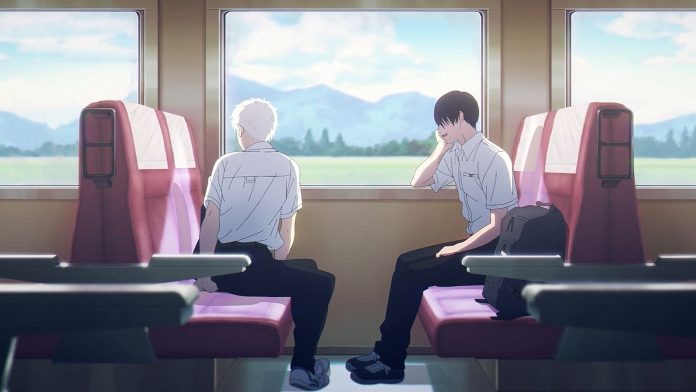 The Summer Hikaru Died episódio 8 - Data de lançamento e onde assistir