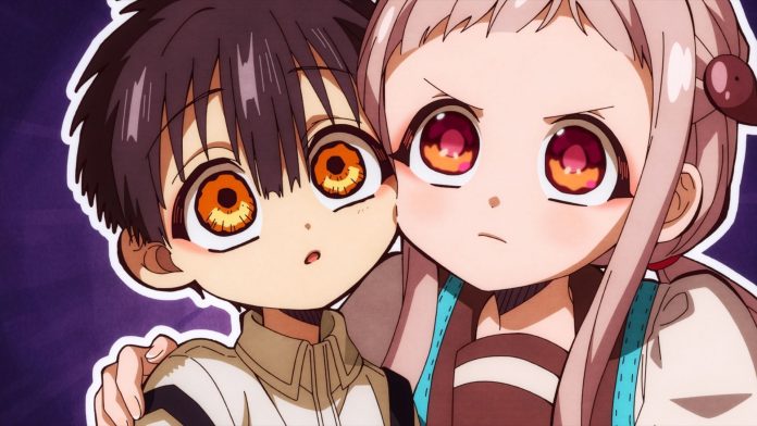 Toilet-Bound Hanako-kun temporada 2 episódio 21 - data de estreia e onde assistir