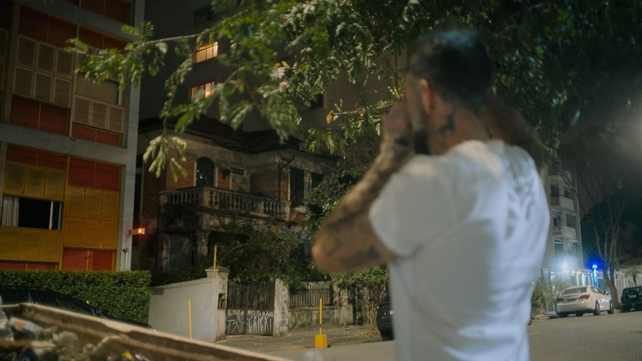 Tudo o que você precisa saber sobre o caso da Mulher da Casa Abandonada