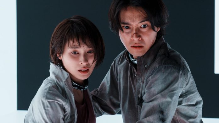 3ª temporada de Alice In Borderland recebe trailer e data de estreia
