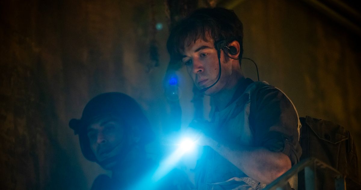 Entenda o final do episódio 2 de Alien: Earth