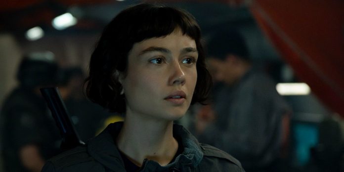 Tudo o que você precisa saber sobre a Wendy de Alien: Earth