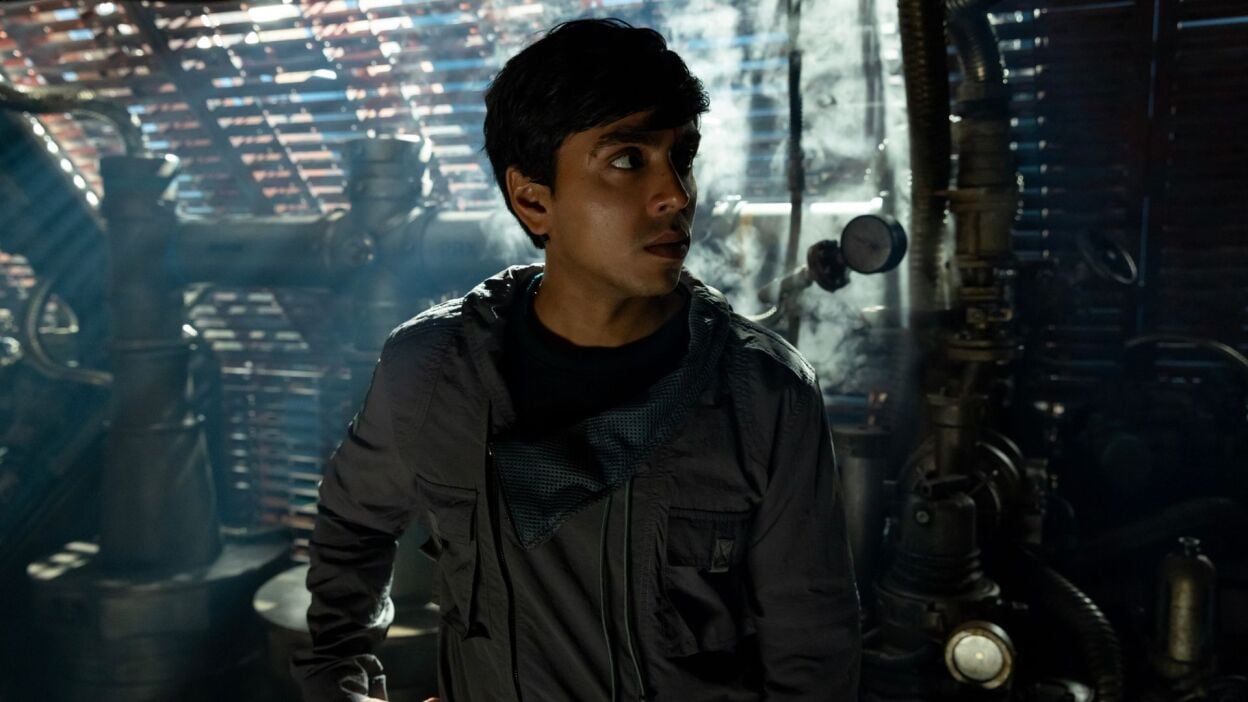Entenda o final do episódio 4 de Alien: Earth