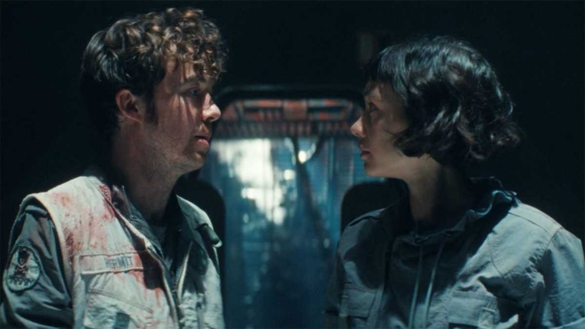 Entenda o final do episódio 3 de Alien: Earth