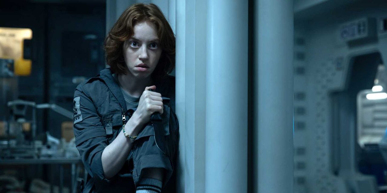 Entenda o final do episódio 4 de Alien: Earth