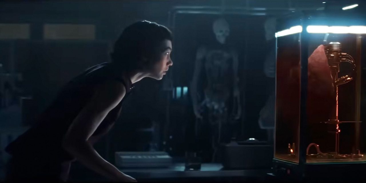 Quando estreia o episódio 5 de Alien: Earth