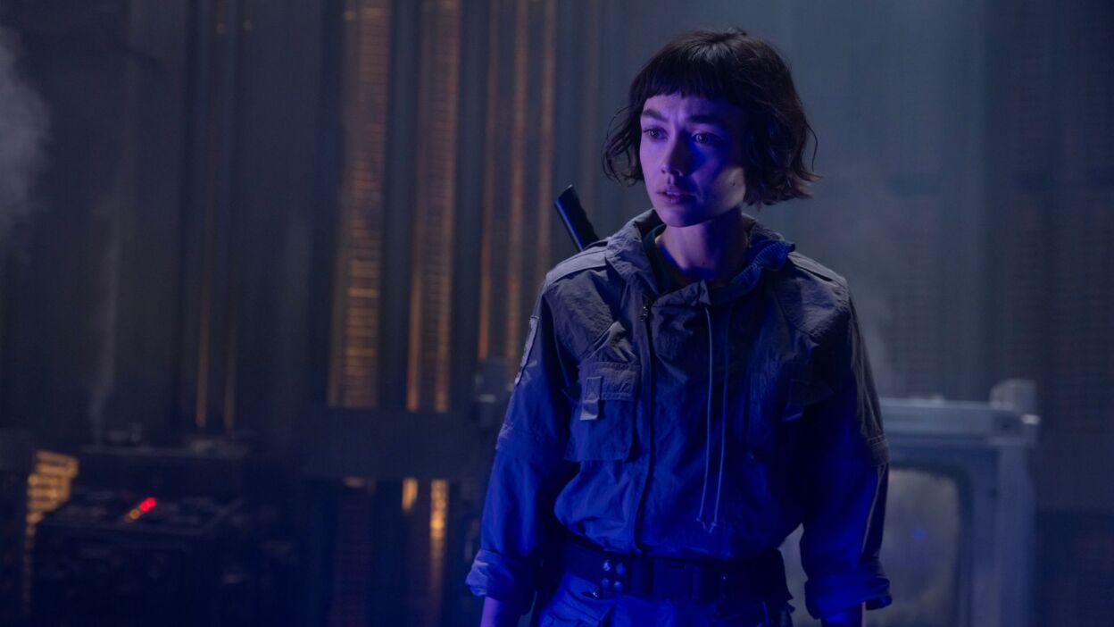 Entenda o final do episódio 3 de Alien: Earth