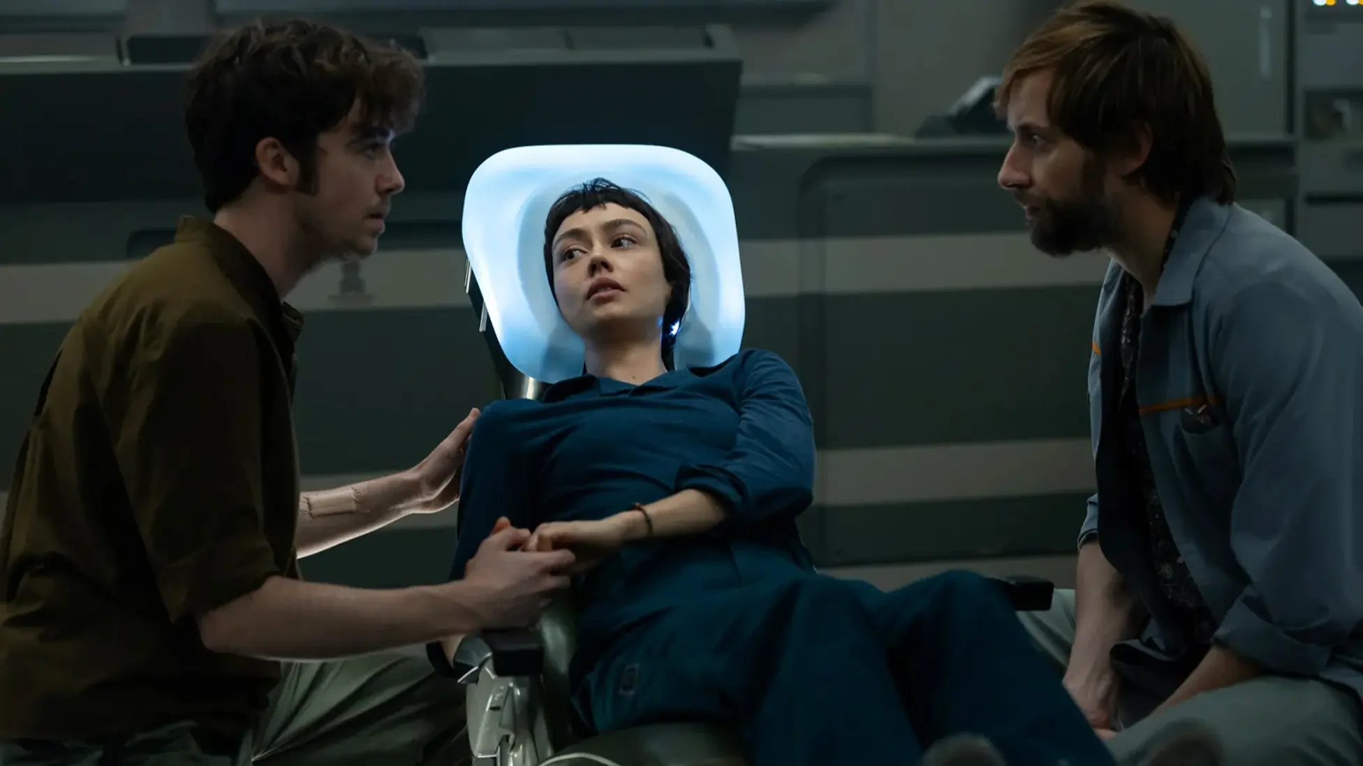 Entenda o final do episódio 3 de Alien: Earth