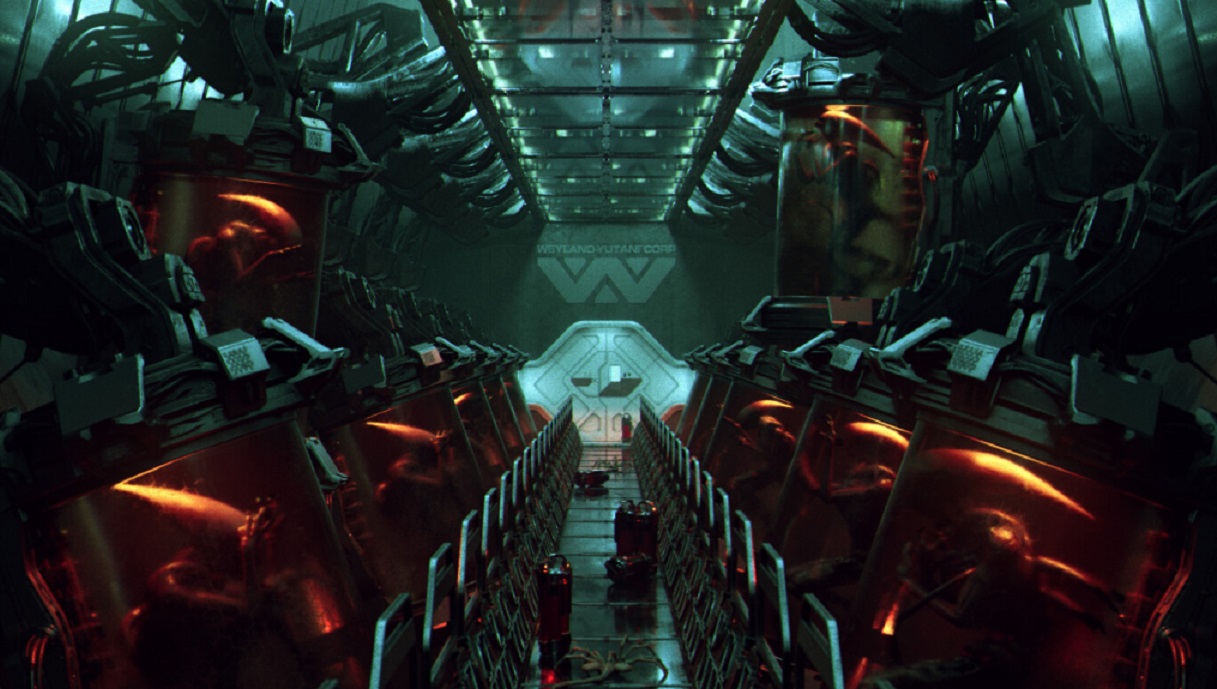 Entenda o final de Alien: Romulus