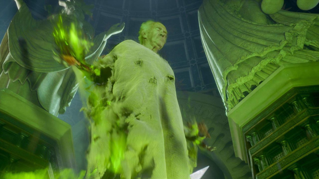 Game of Thrones – Em qual episódio o Alto Pardal morre?