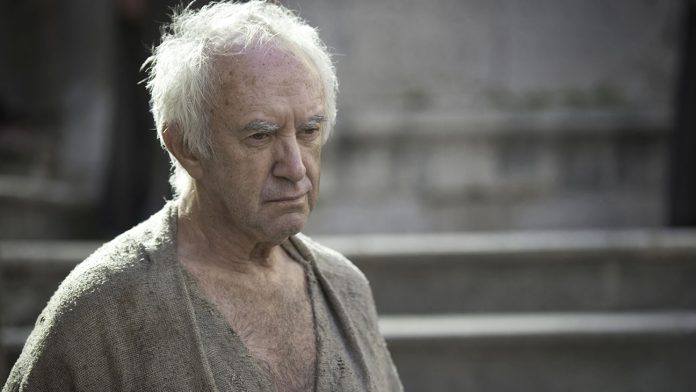 Game of Thrones – Em qual episódio o Alto Pardal morre?