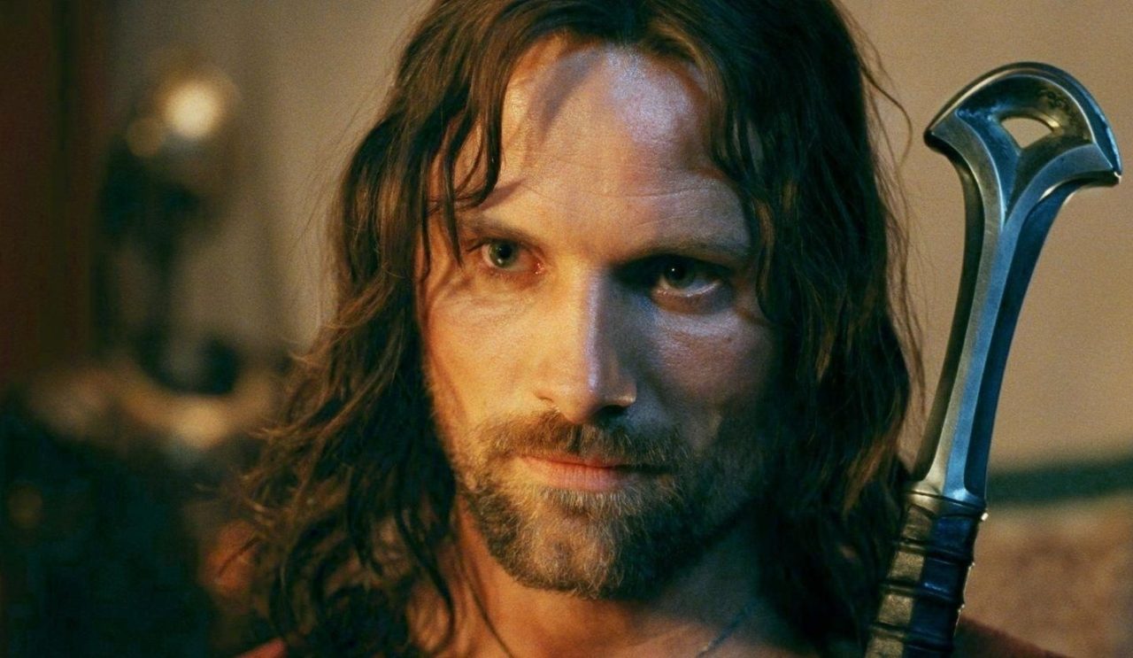 Entenda a linhagem completa de Aragorn em O Senhor dos Anéis