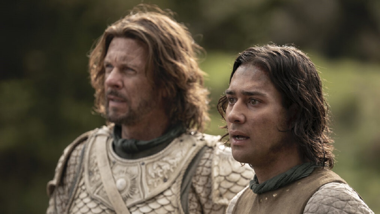 Entenda a linhagem completa de Aragorn em O Senhor dos Anéis