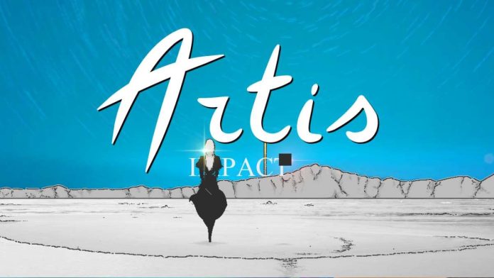 Artis Impact - Entenda por que este é um dos melhores jogos indie de 2025