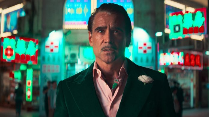 Netflix divulga trailer e data de estreia de Balada de um Jogador, novo filme do diretor de Conclave