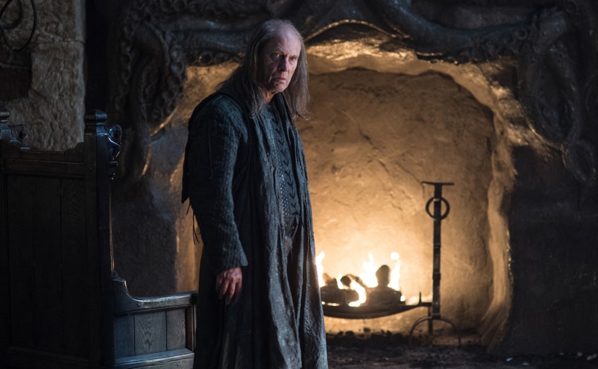 Game of Thrones – Em qual episódio Balon Greyjoy morre?