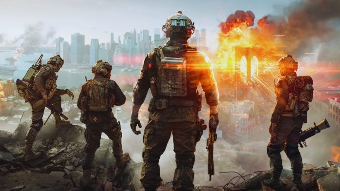Melhores configurações de controle para aproveitar o beta de Battlefield 6