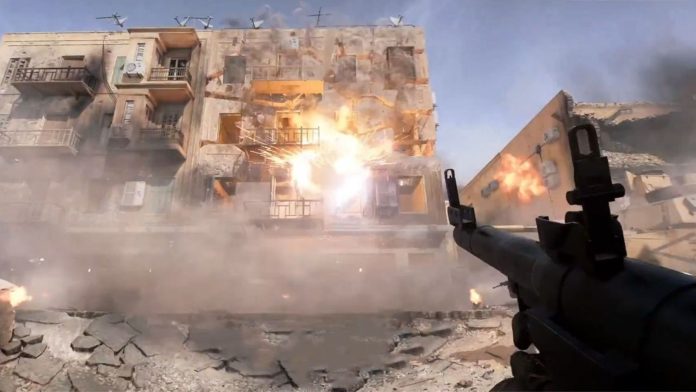 Ex-presidente da Blizzard afirma que Battlefield 6 vai esmagar Call of Duty em 2025