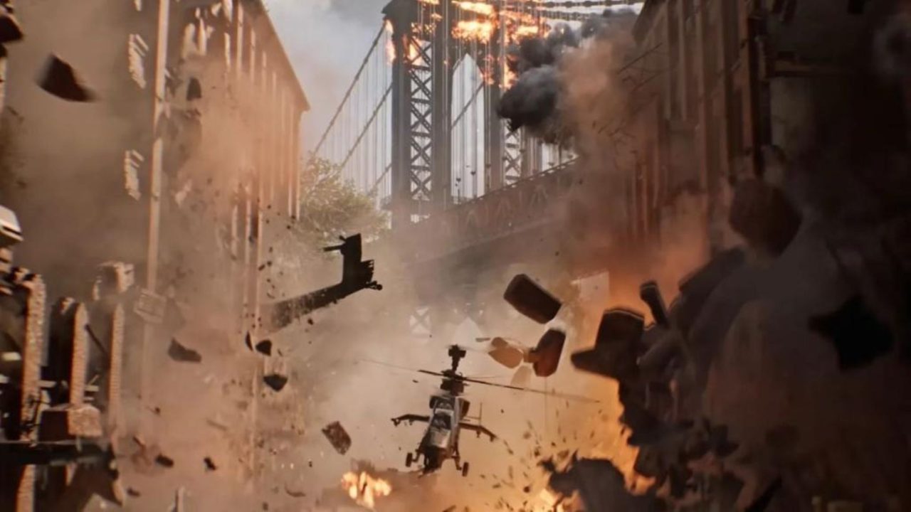Battlefield 6 terá bots em servidores vazios e trará mapas clássicos após o lançamento