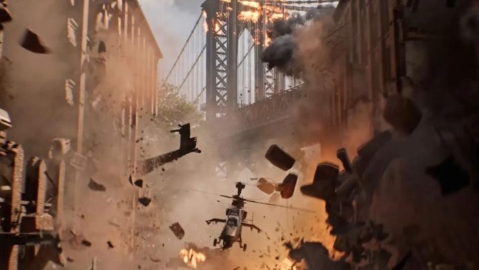 Battlefield 6 Battle Royale - Tudo sobre lançamento, mapa, jogabilidade e vazamentos