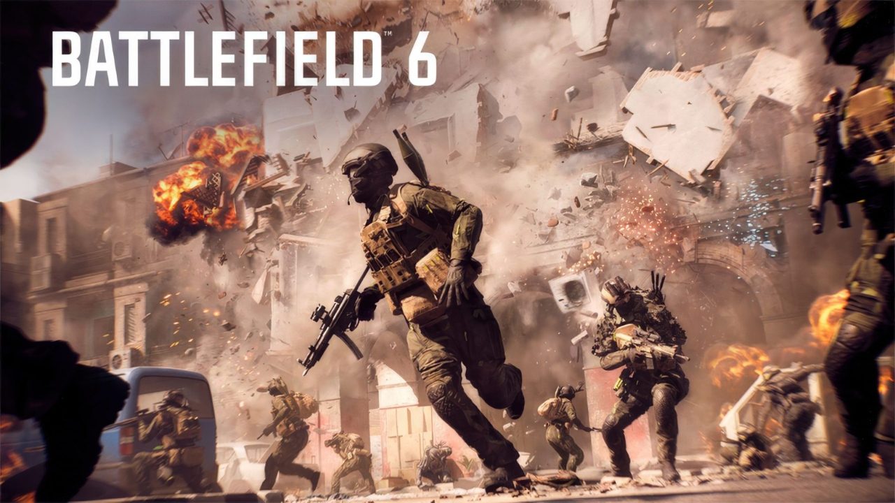 Battlefield 6 - Desenvolvedor indica que jogo não terá cosméticos que não são realistas