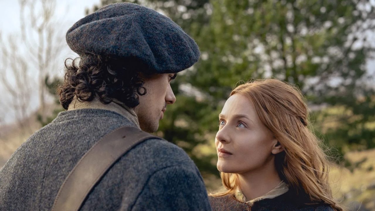 Quando estreiam todos os episódios de Outlander: Blood of My Blood