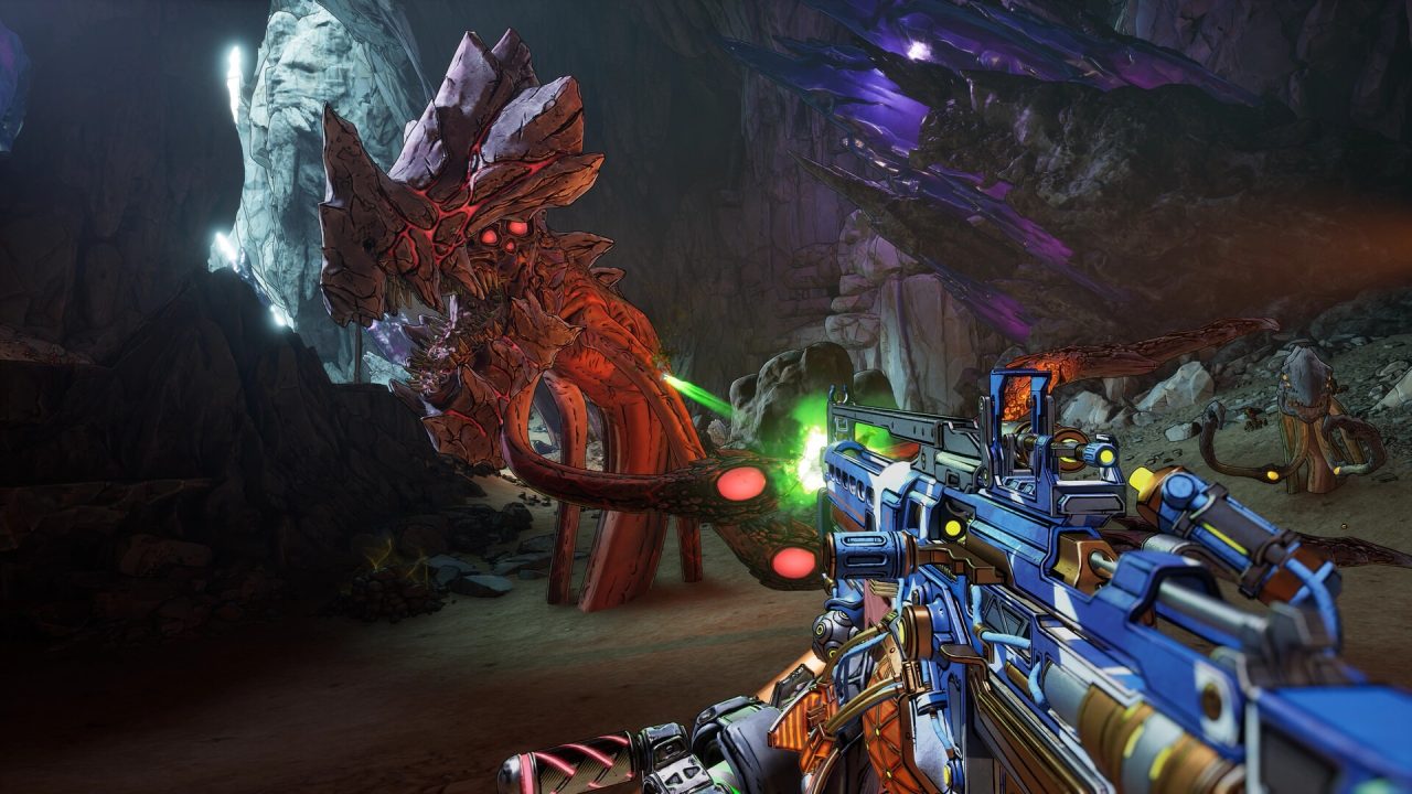 Borderlands 4 – Análise – Review – Vale a Pena