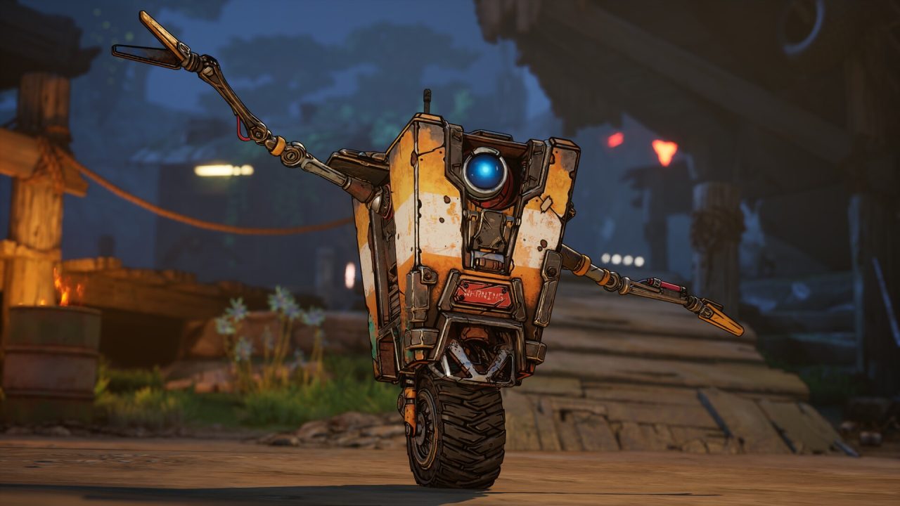 Borderlands 4 – Análise – Review – Vale a Pena