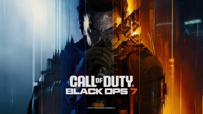 Call of Duty Black Ops 7 será lançado em novembro mas não terá versão para Switch 2