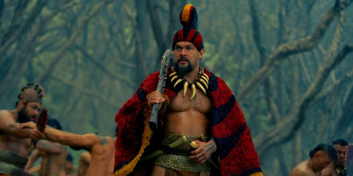 Conheça a história real que inspirou Chefe de Guerra, nova série de Jason Momoa