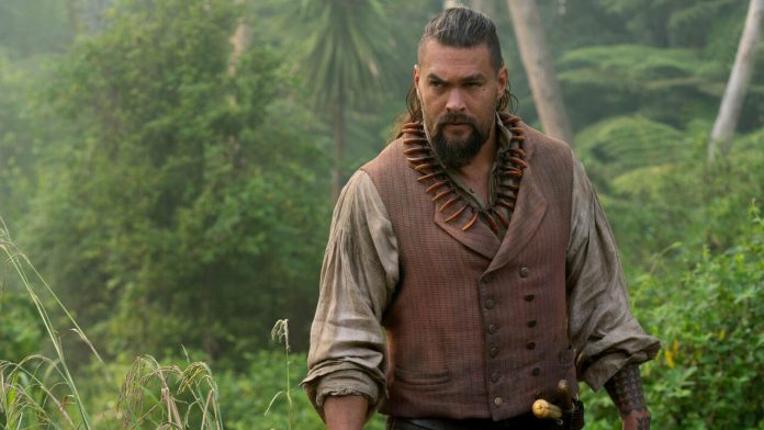 Entenda o final do episódio 4 de Chefe de Guerra
