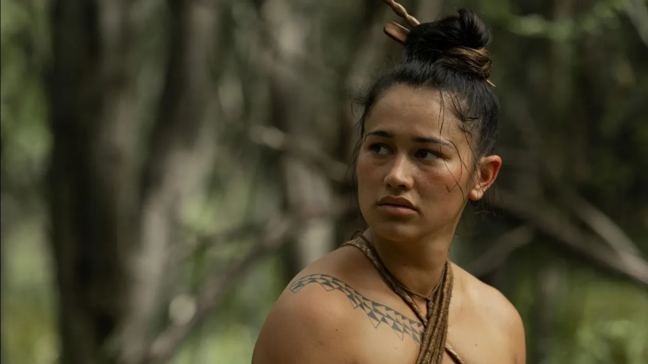 Entenda o final do episódio 4 de Chefe de Guerra