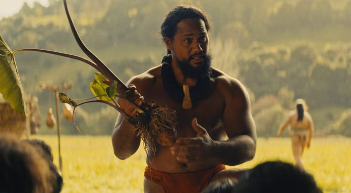 Entenda o final do episódio 5 de Chefe de Guerra