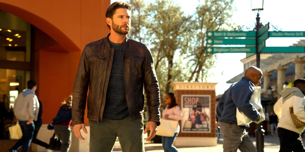 Quando estreia o episódio 10 de Contagem Regressiva