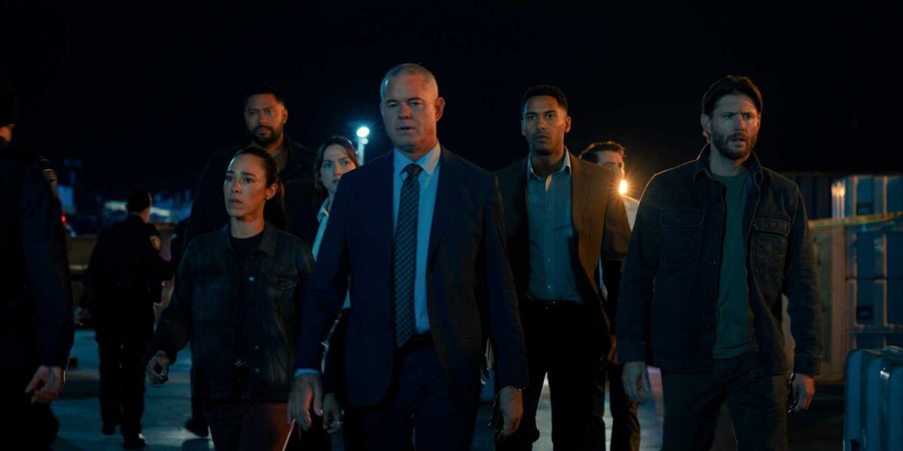 Quando estreia o episódio 13 de Contagem Regressiva
