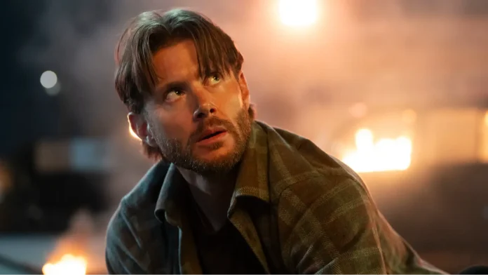Quando estreia o episódio 13 de Contagem Regressiva