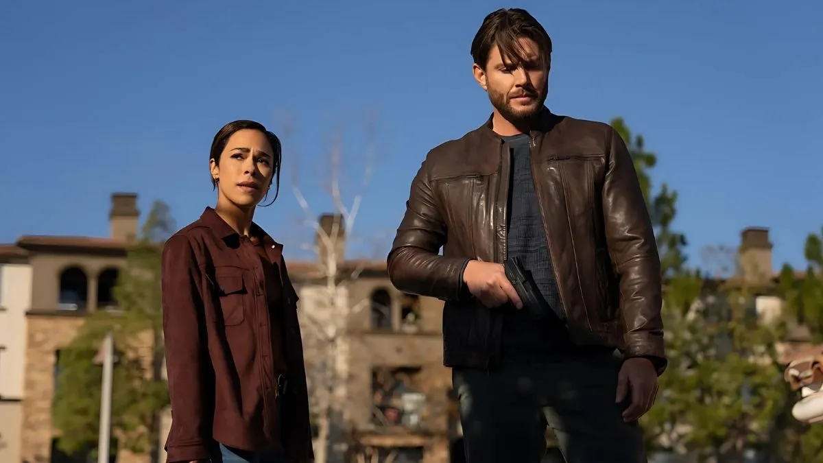 Quando estreia o episódio 13 de Contagem Regressiva